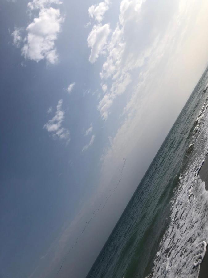 Virgo Apartaments Summer Land مامايا المظهر الخارجي الصورة