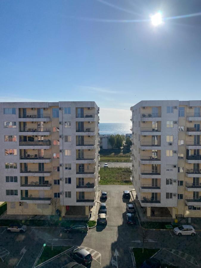 Virgo Apartaments Summer Land مامايا المظهر الخارجي الصورة