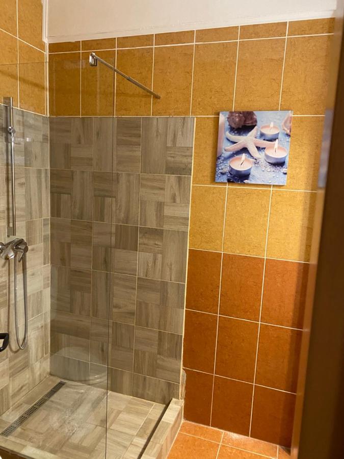 Virgo Apartaments Summer Land مامايا المظهر الخارجي الصورة