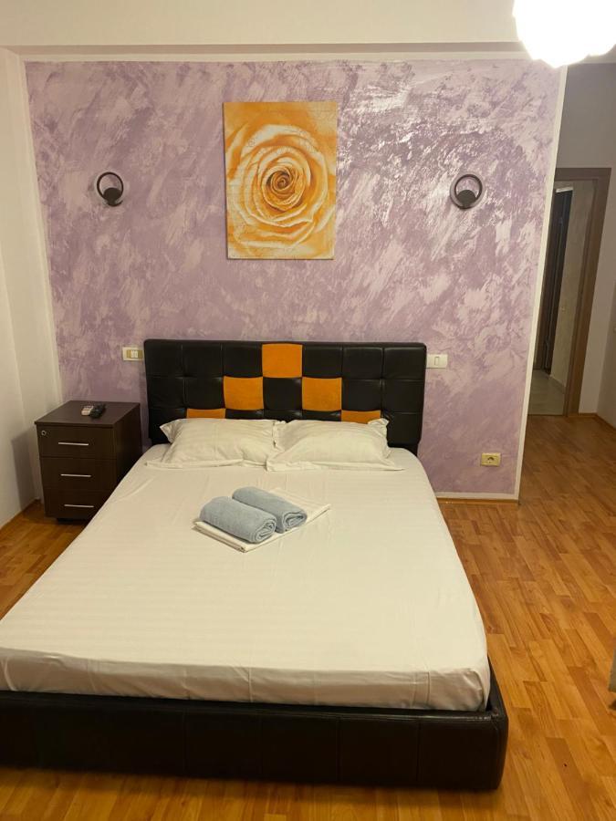 Virgo Apartaments Summer Land مامايا المظهر الخارجي الصورة