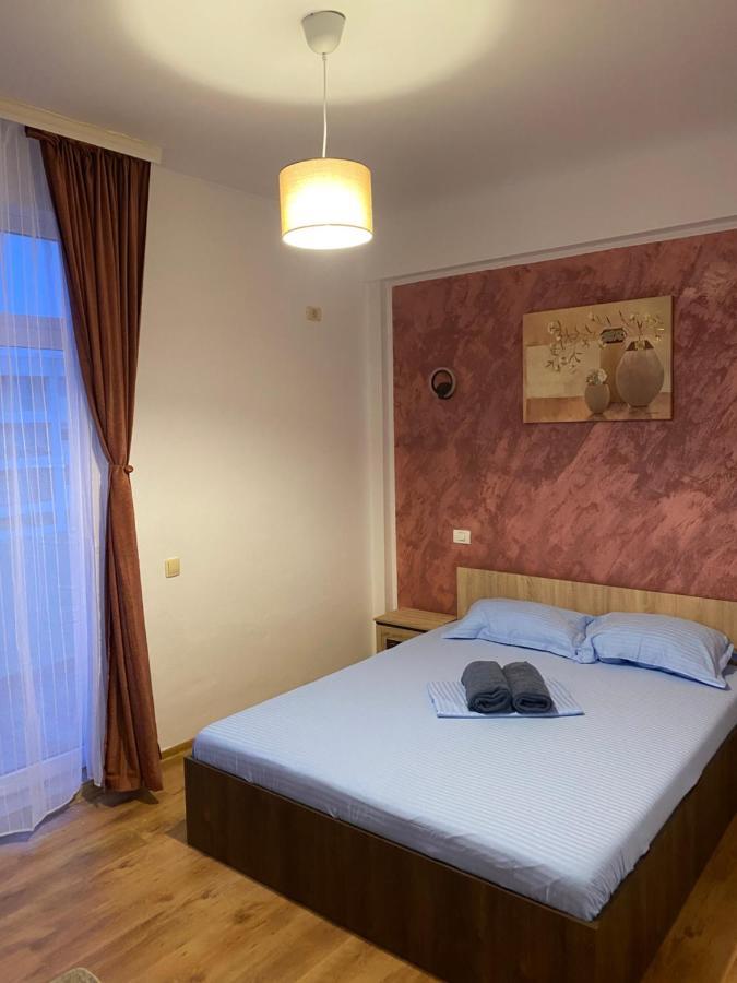Virgo Apartaments Summer Land مامايا المظهر الخارجي الصورة