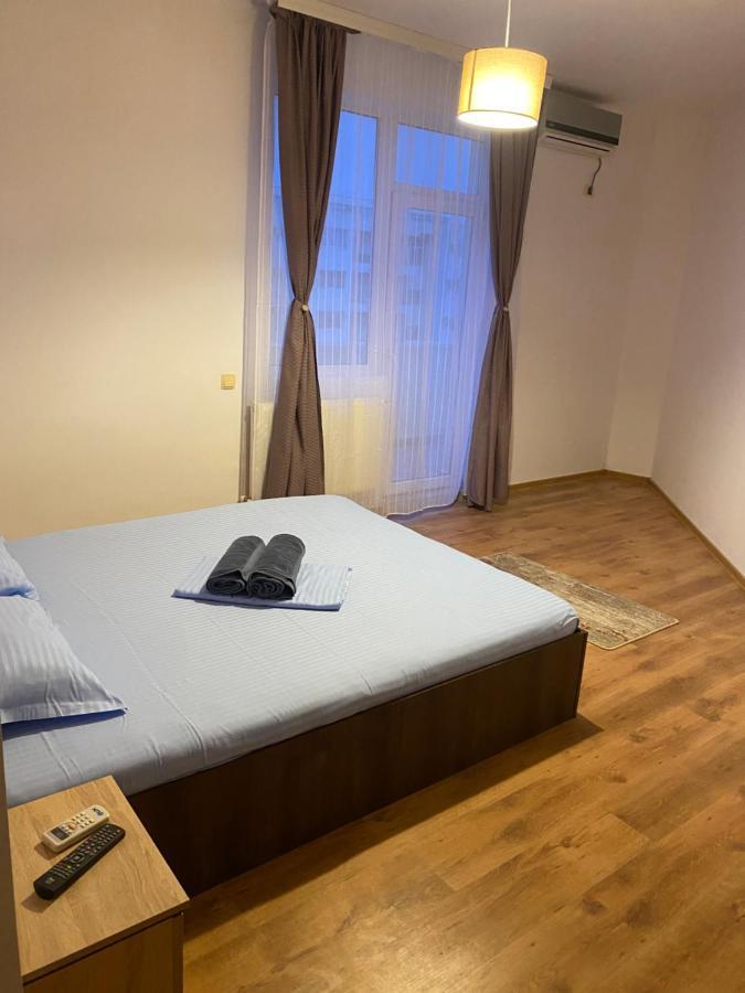 Virgo Apartaments Summer Land مامايا المظهر الخارجي الصورة