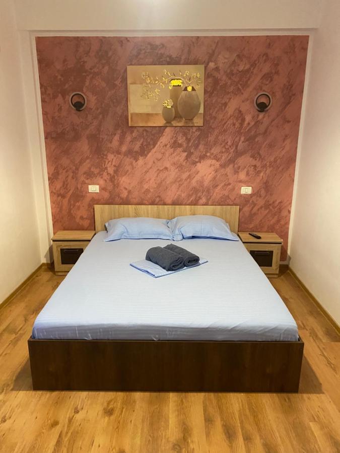 Virgo Apartaments Summer Land مامايا المظهر الخارجي الصورة