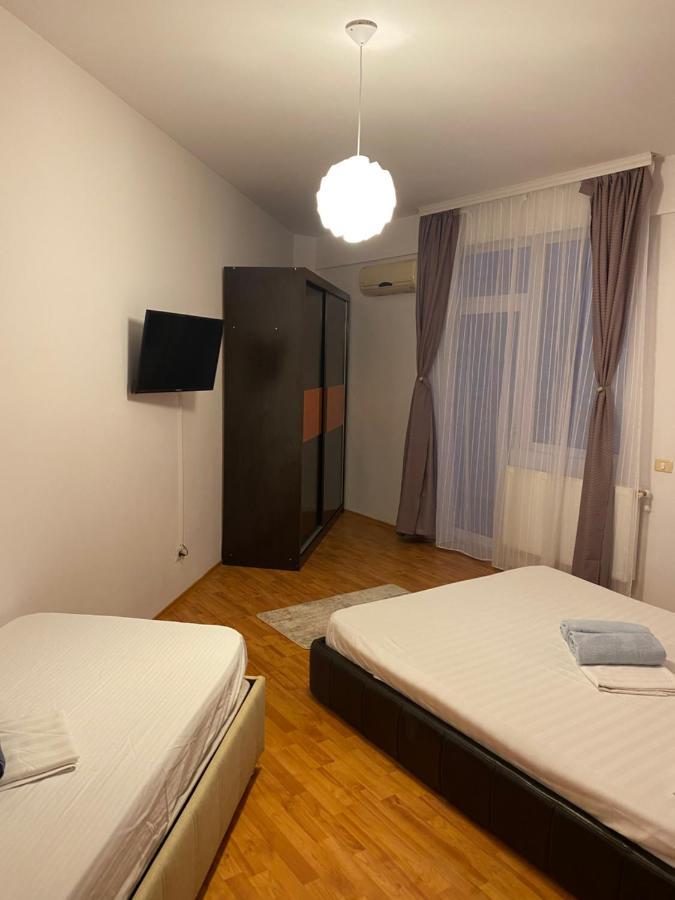 Virgo Apartaments Summer Land مامايا المظهر الخارجي الصورة