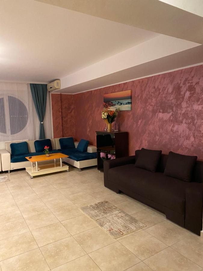 Virgo Apartaments Summer Land مامايا المظهر الخارجي الصورة