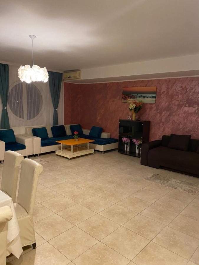 Virgo Apartaments Summer Land مامايا المظهر الخارجي الصورة