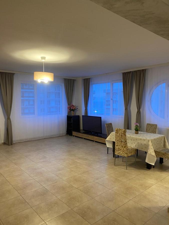 Virgo Apartaments Summer Land مامايا المظهر الخارجي الصورة