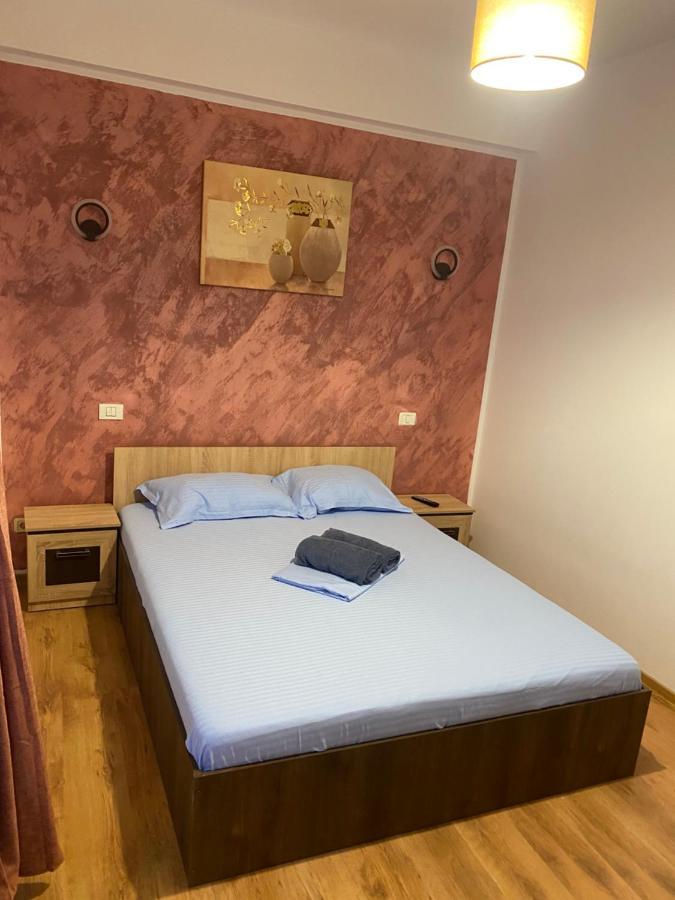 Virgo Apartaments Summer Land مامايا المظهر الخارجي الصورة