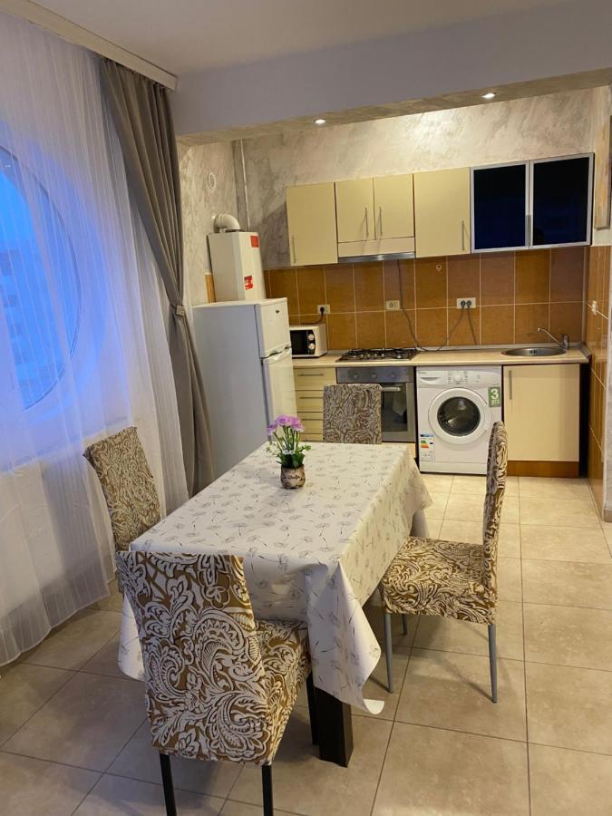 Virgo Apartaments Summer Land مامايا المظهر الخارجي الصورة