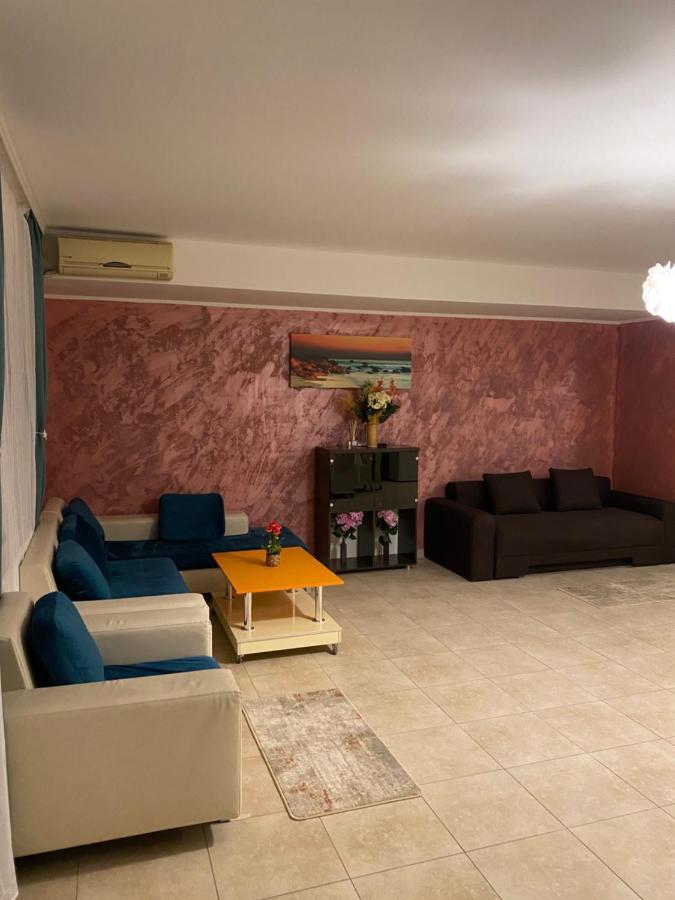 Virgo Apartaments Summer Land مامايا المظهر الخارجي الصورة