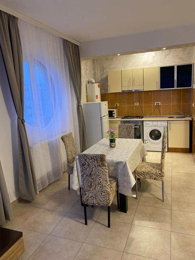 Virgo Apartaments Summer Land مامايا المظهر الخارجي الصورة