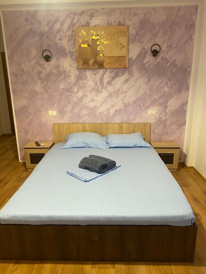 Virgo Apartaments Summer Land مامايا المظهر الخارجي الصورة