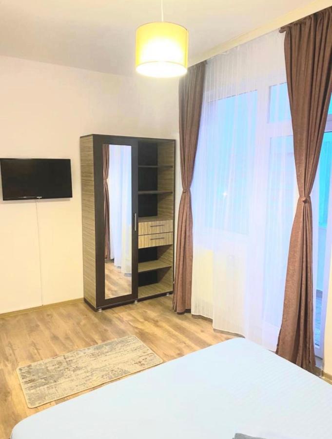 Virgo Apartaments Summer Land مامايا المظهر الخارجي الصورة