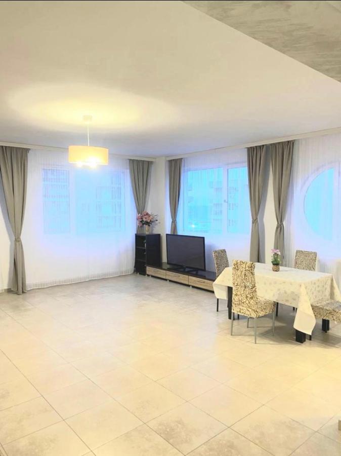 Virgo Apartaments Summer Land مامايا المظهر الخارجي الصورة