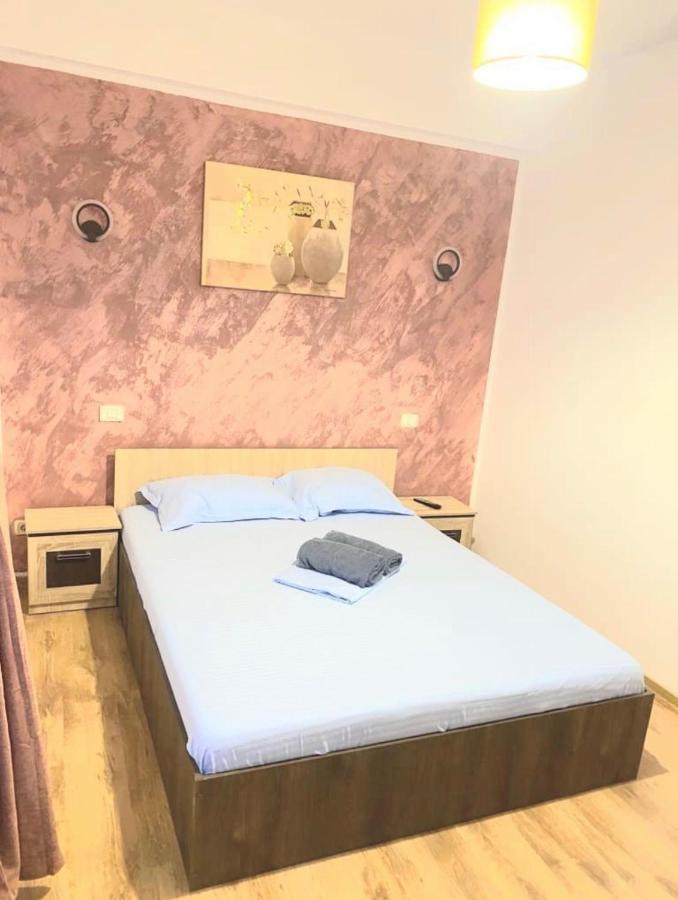 Virgo Apartaments Summer Land مامايا المظهر الخارجي الصورة