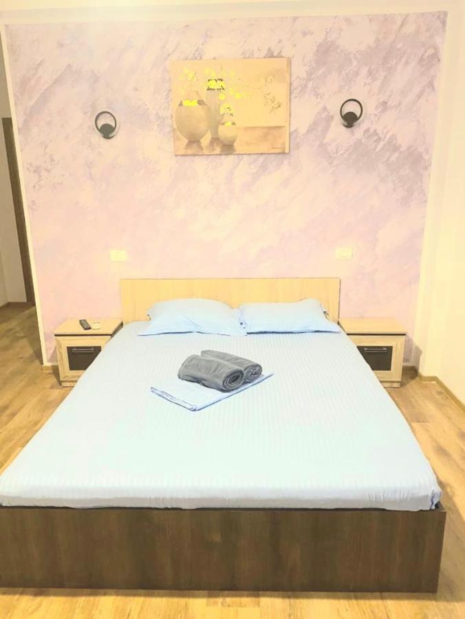 Virgo Apartaments Summer Land مامايا المظهر الخارجي الصورة