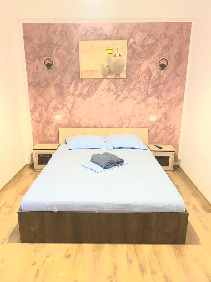 Virgo Apartaments Summer Land مامايا المظهر الخارجي الصورة