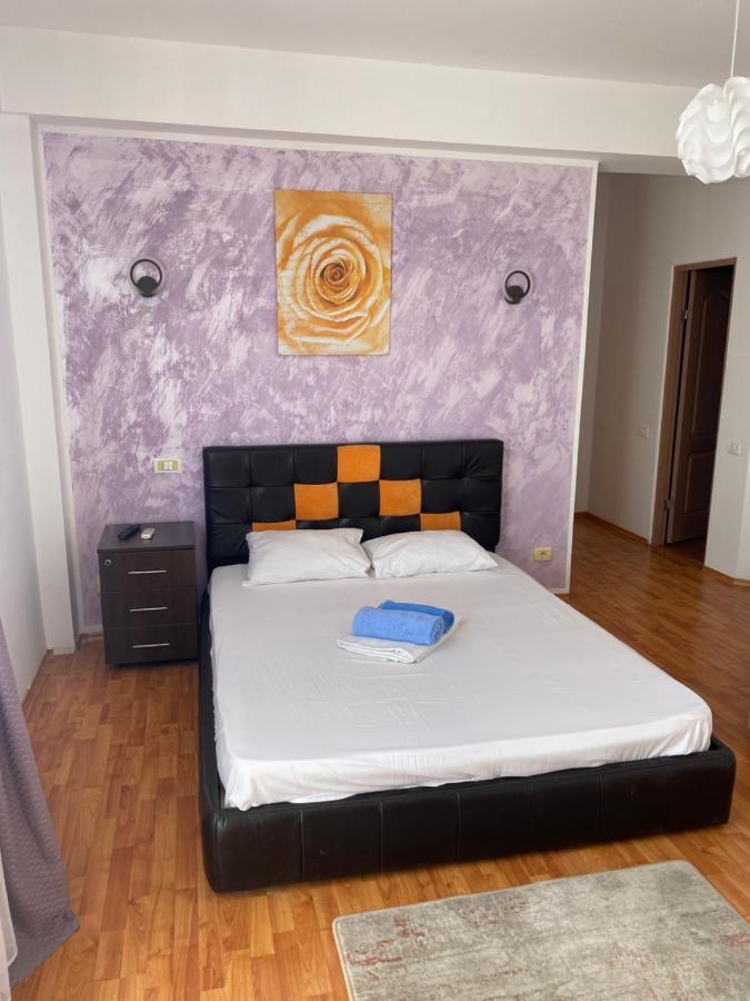 Virgo Apartaments Summer Land مامايا المظهر الخارجي الصورة