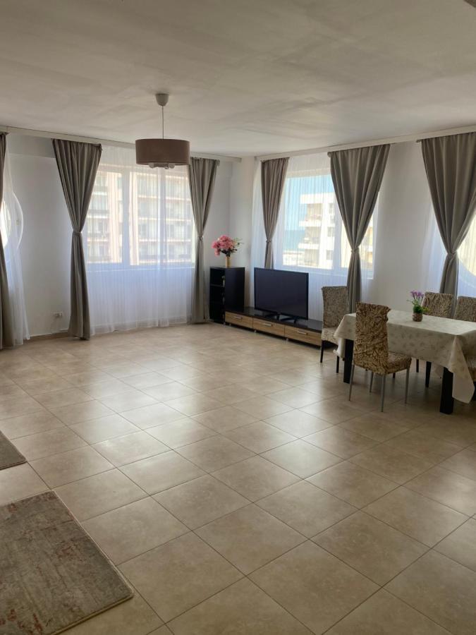 Virgo Apartaments Summer Land مامايا المظهر الخارجي الصورة