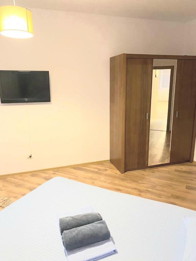 Virgo Apartaments Summer Land مامايا المظهر الخارجي الصورة