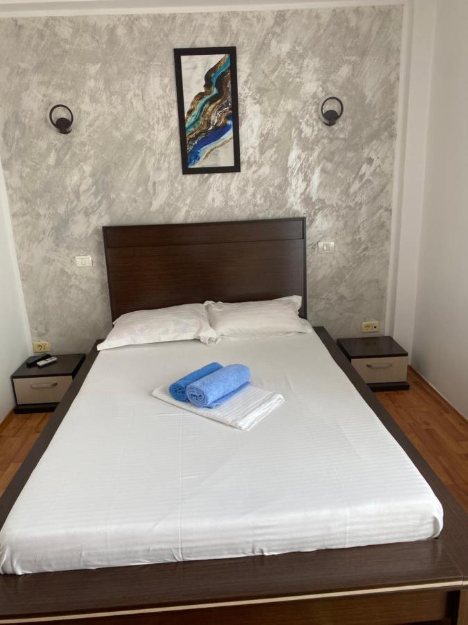 Virgo Apartaments Summer Land مامايا المظهر الخارجي الصورة