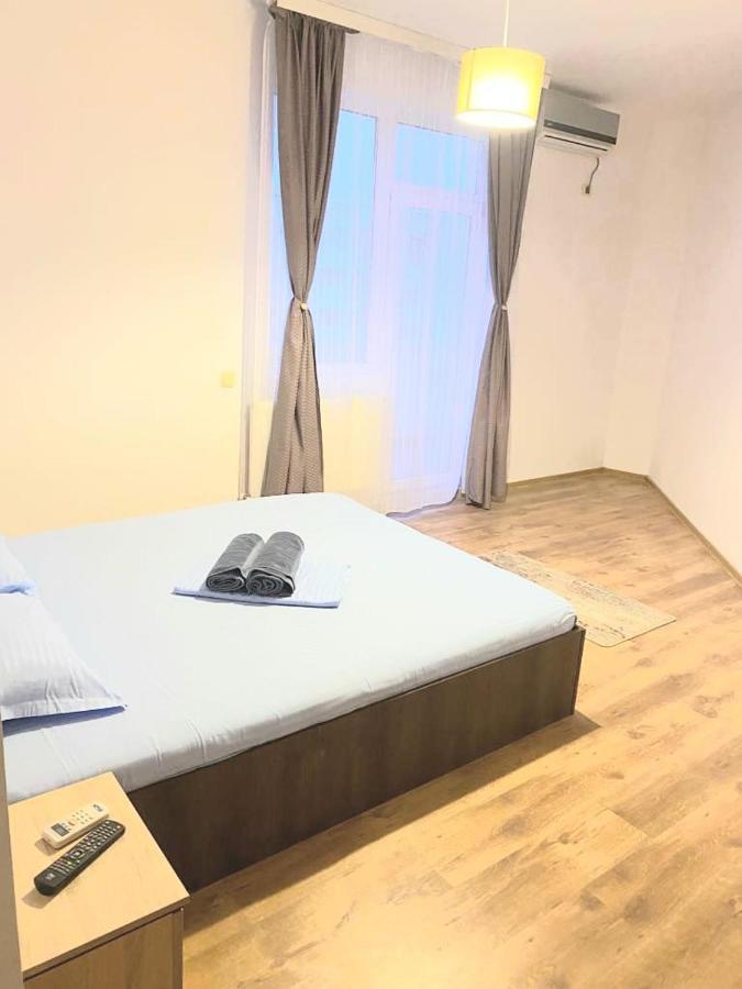 Virgo Apartaments Summer Land مامايا المظهر الخارجي الصورة