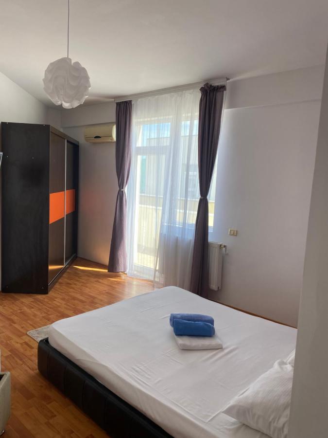 Virgo Apartaments Summer Land مامايا المظهر الخارجي الصورة
