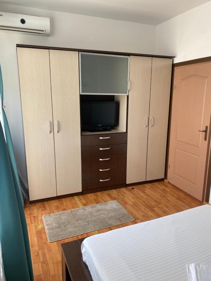 Virgo Apartaments Summer Land مامايا المظهر الخارجي الصورة