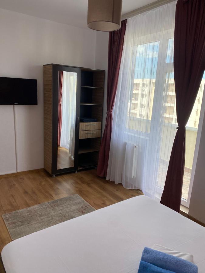 Virgo Apartaments Summer Land مامايا المظهر الخارجي الصورة