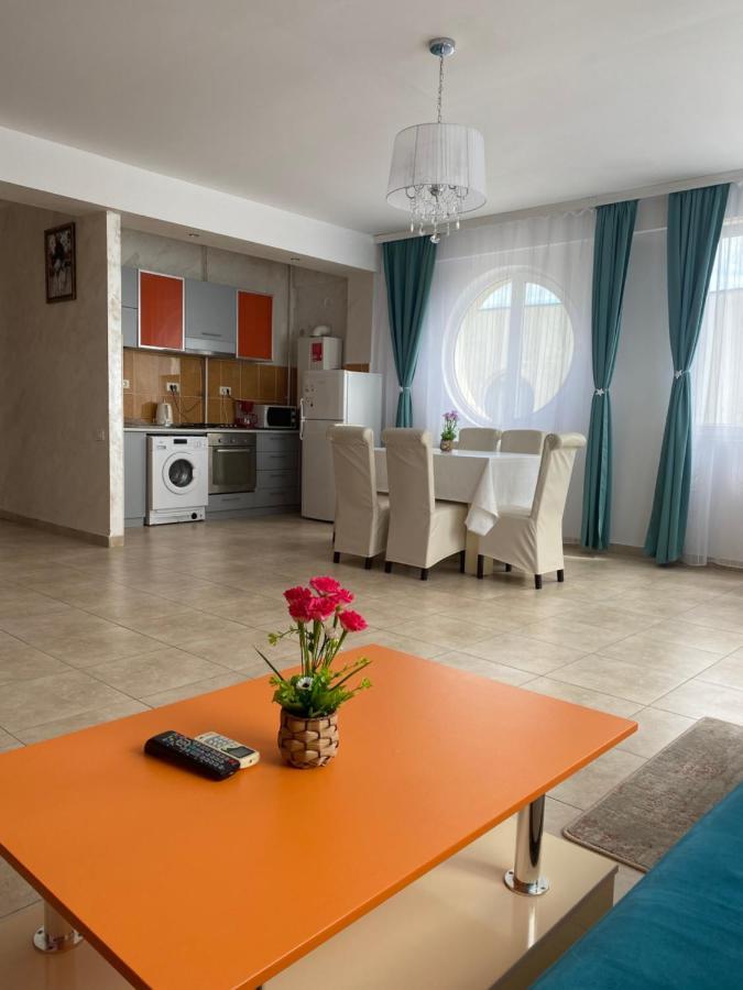 Virgo Apartaments Summer Land مامايا المظهر الخارجي الصورة