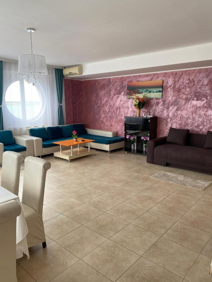 Virgo Apartaments Summer Land مامايا المظهر الخارجي الصورة