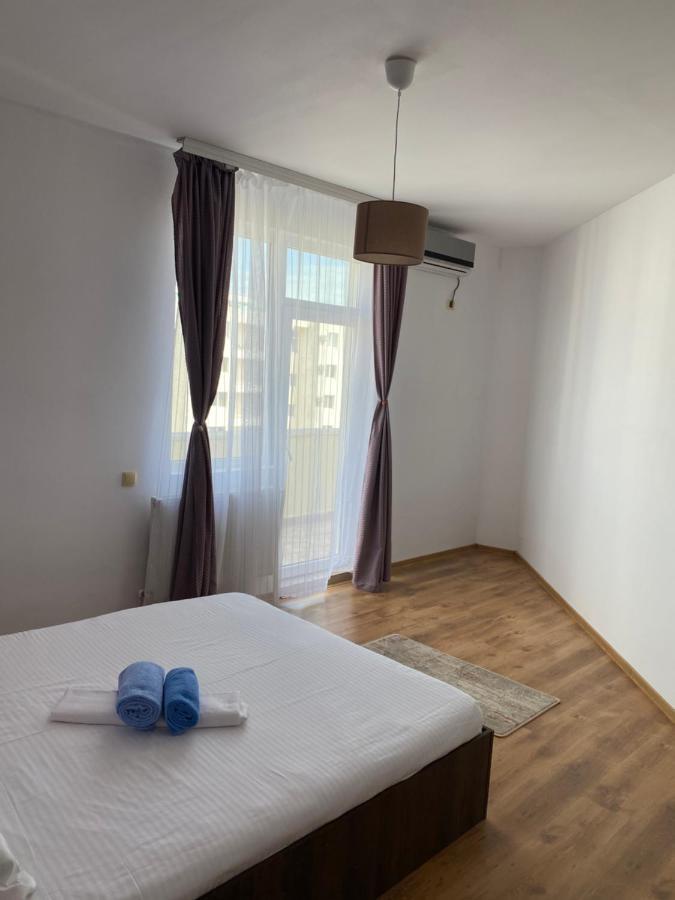 Virgo Apartaments Summer Land مامايا المظهر الخارجي الصورة