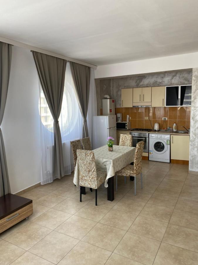 Virgo Apartaments Summer Land مامايا المظهر الخارجي الصورة