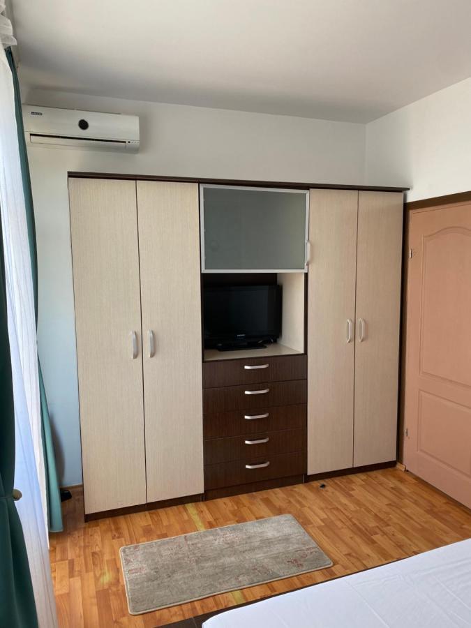 Virgo Apartaments Summer Land مامايا المظهر الخارجي الصورة