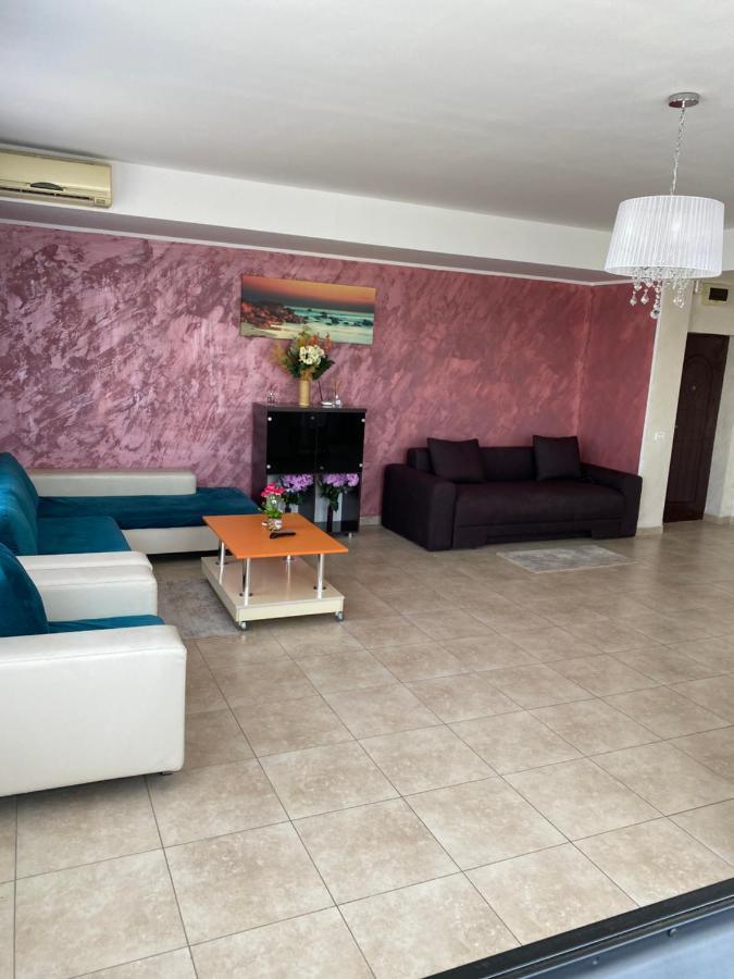 Virgo Apartaments Summer Land مامايا المظهر الخارجي الصورة