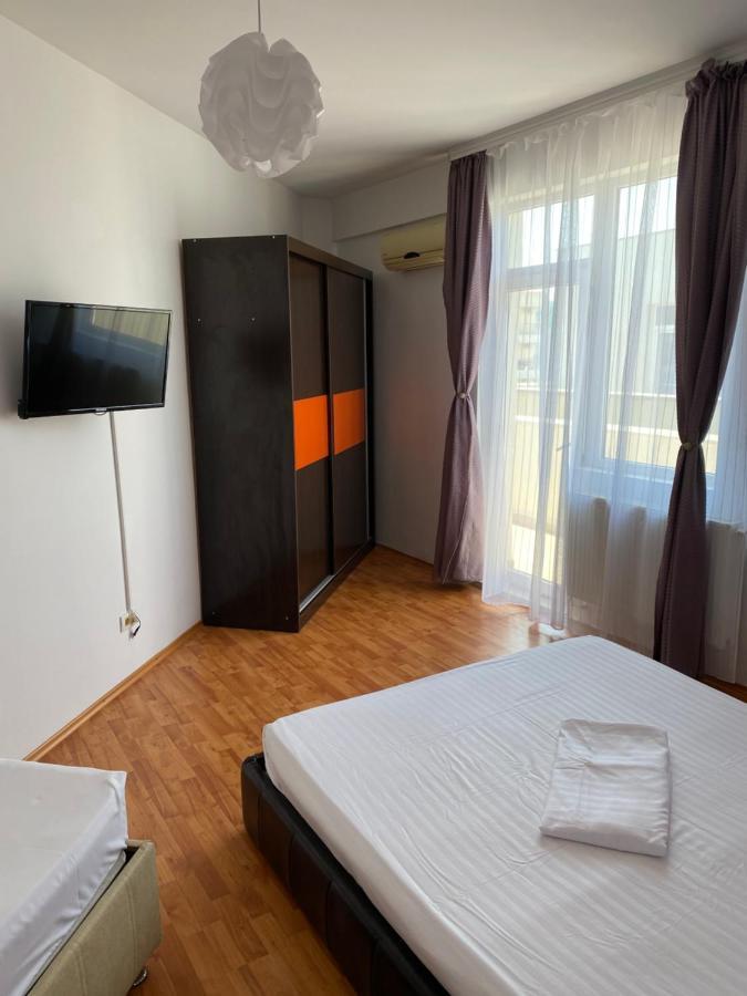 Virgo Apartaments Summer Land مامايا المظهر الخارجي الصورة