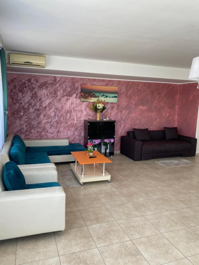 Virgo Apartaments Summer Land مامايا المظهر الخارجي الصورة