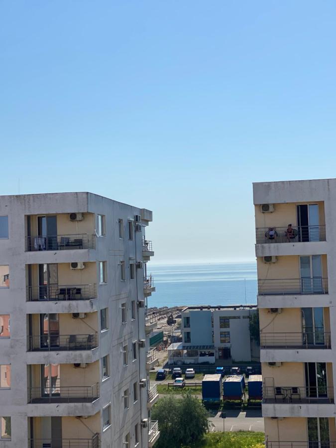 Virgo Apartaments Summer Land مامايا المظهر الخارجي الصورة