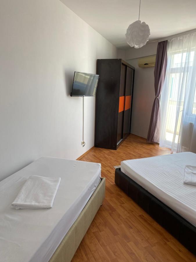 Virgo Apartaments Summer Land مامايا المظهر الخارجي الصورة