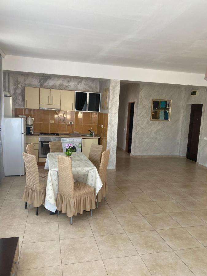 Virgo Apartaments Summer Land مامايا المظهر الخارجي الصورة