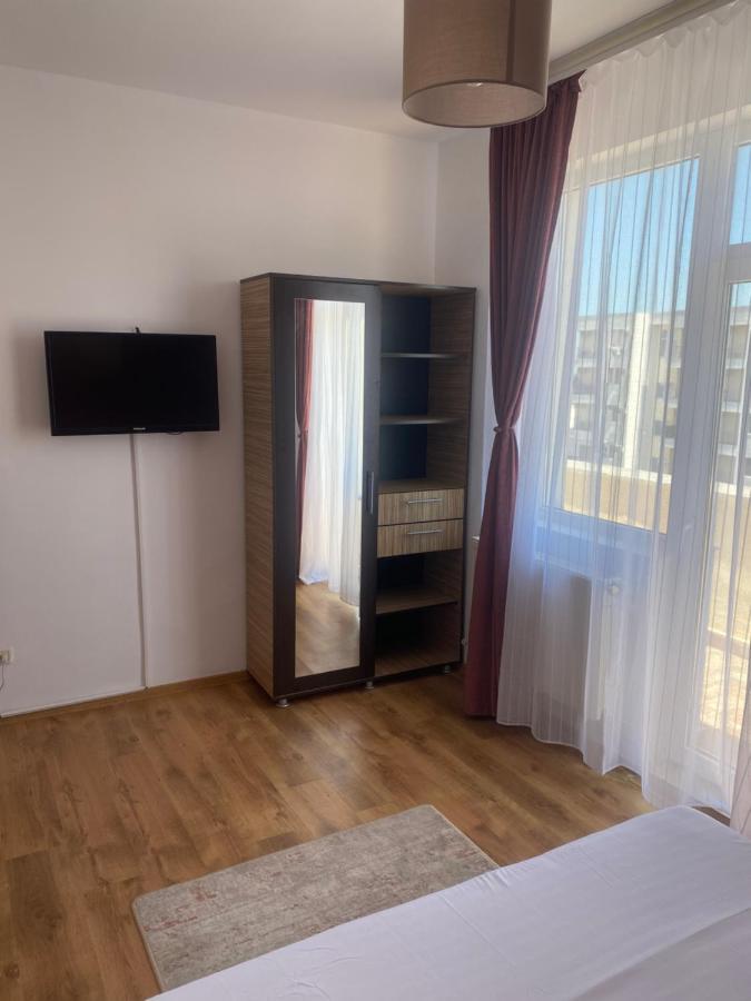 Virgo Apartaments Summer Land مامايا المظهر الخارجي الصورة