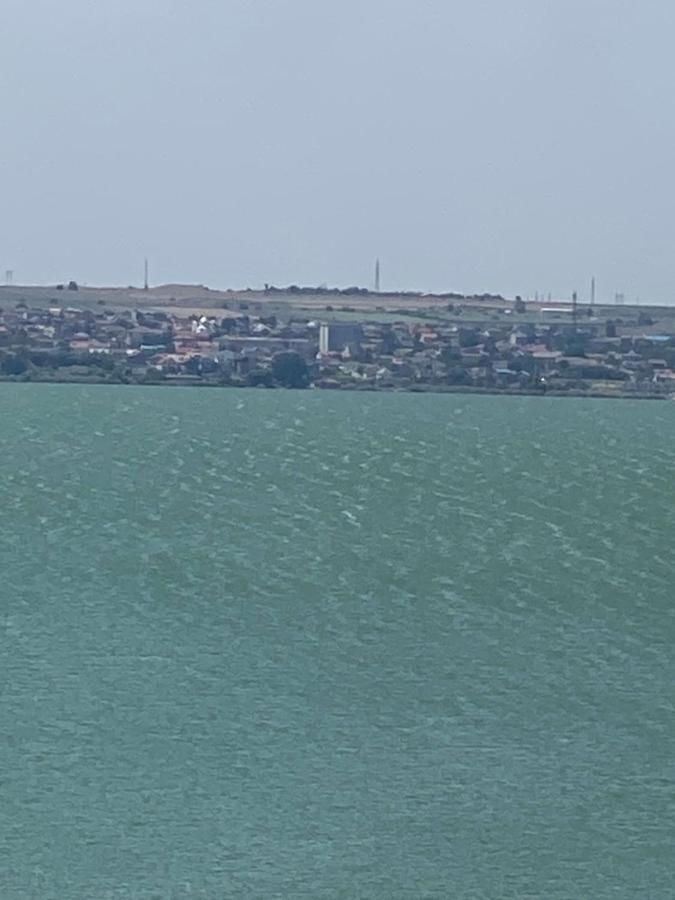 Virgo Apartaments Summer Land مامايا المظهر الخارجي الصورة