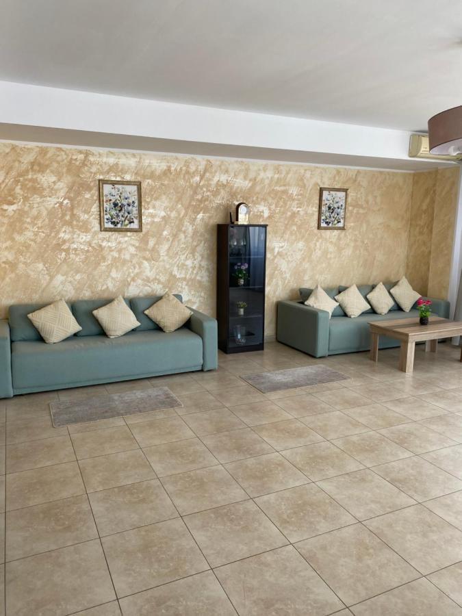 Virgo Apartaments Summer Land مامايا المظهر الخارجي الصورة